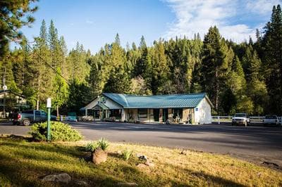 Yosemite Lakes RV Resort