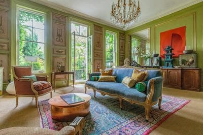 Penywern Road IV by Onefinestay