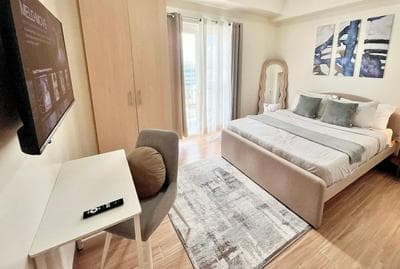 Room-experience Elegance at Chambre Hono