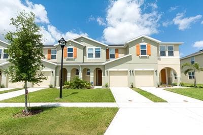 Compass Bay 3181