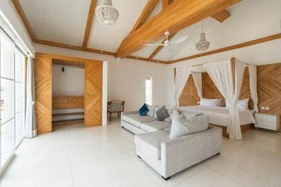 Nalas Villa