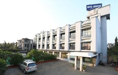 Hotel Aristro