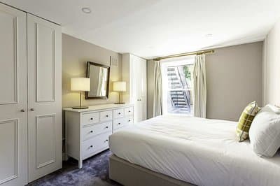 Idyllic Islington Flat
