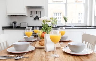 Cozy 1BR in the Heart of Holborn
