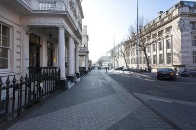 South Kensington Britain's Great Museums