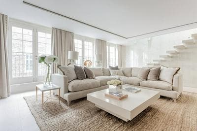 Eaton Mews South by Onefinestay