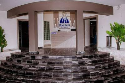 Mont Kalm Hotel and Suites