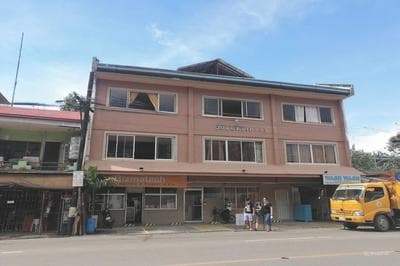 VG Pension and Residences