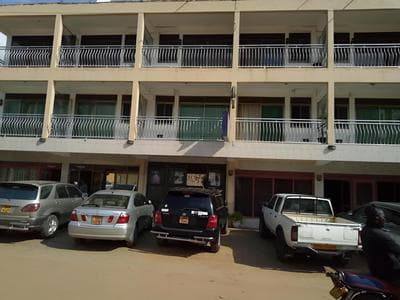Rwampara Suites