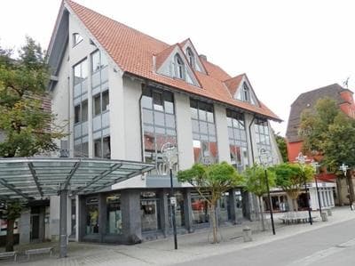 Postsattler City Apartments