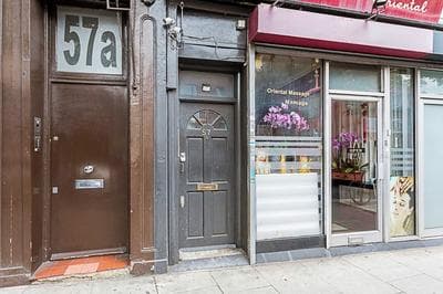Fulham Serenity: Your Charming 2-bed Retreat