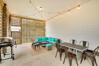 Kill Devil Hills Retreat w/ Gas Grill & Deck!