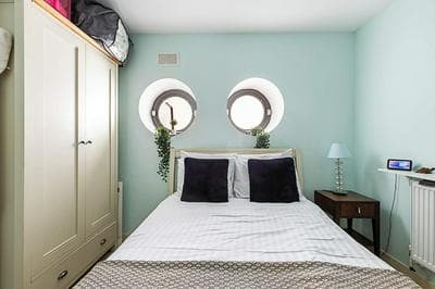 Heart of London Hideaway