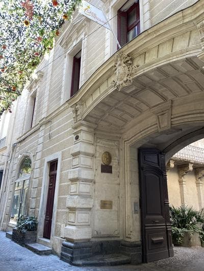 Villa Rosa Béziers