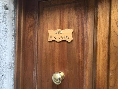 B&B il Vicoletto