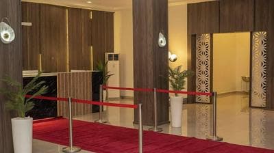 Comfort Hub Hotels and Suites