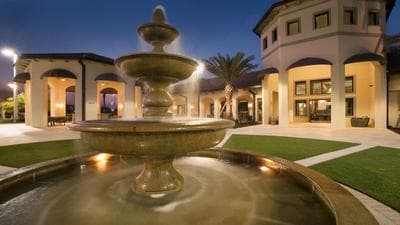 Champions Gate 8br Cozy Home With Pool Spa 1456