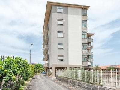 Etna & Sea View Apartment