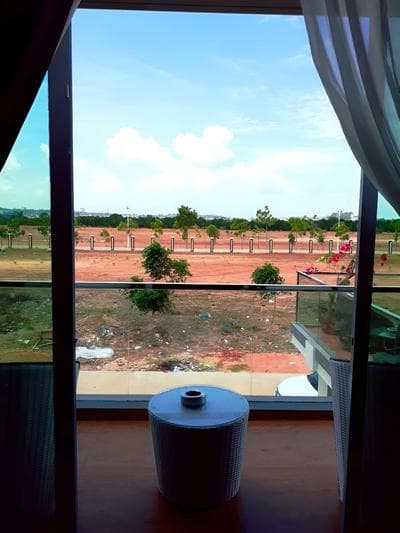 Jakson Homestay Batam Penginapan