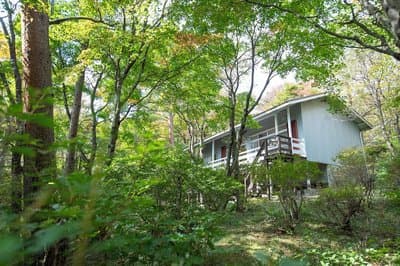 rinne 2nd living Nasu Forest