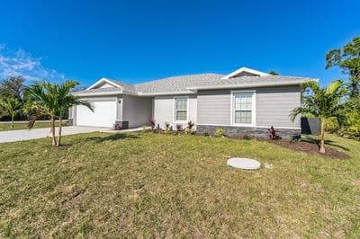 Serenity Haven: New Pool Home Near Englewood Beach 4 Bedroom Home by RedAwning