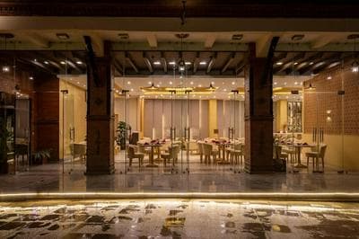 Hotel Goodwill Patan Durbar Square