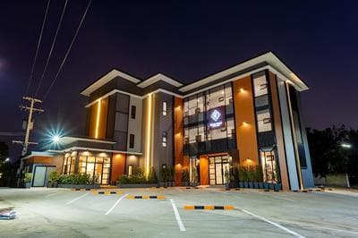 Korner Grand Hotel