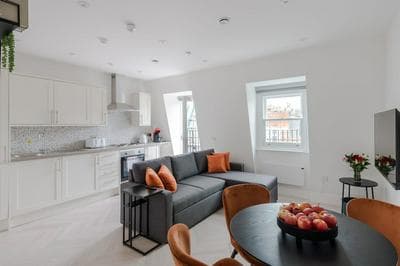 Soul in the City - Fitzrovia - by Frankie Says