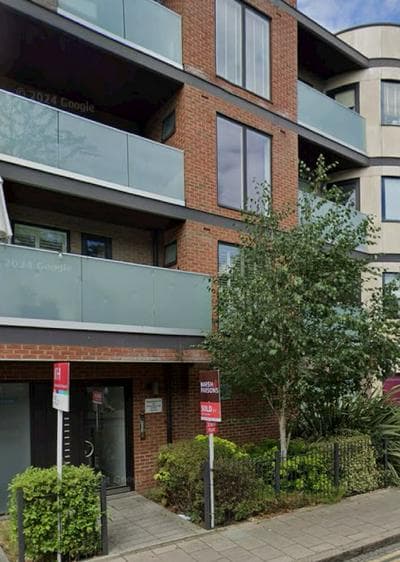 Second nest Brixton