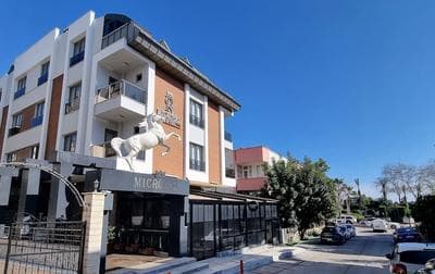 Mic Royal Hotel