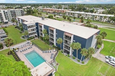 Landing Apartments Downtown Port Charlotte