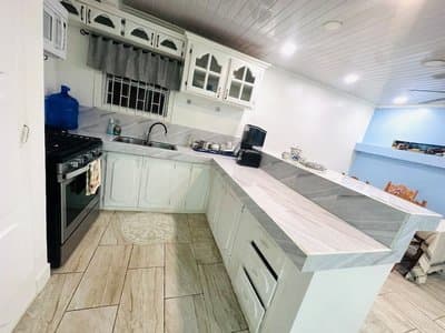 Junior Suite in Pigeon Island