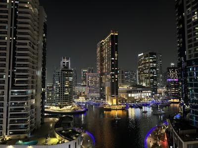 Living Room JBR