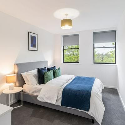 Host Stay 36 Waterside Place