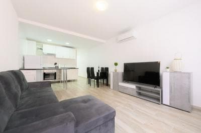 M Mma321b Acogedor Apartamento de un Dormitorio