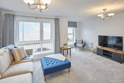 Host Stay 3 Queens Court