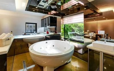 Yangpyeong New Space Pension