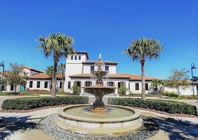 Bengal Villa by Florida Spirit