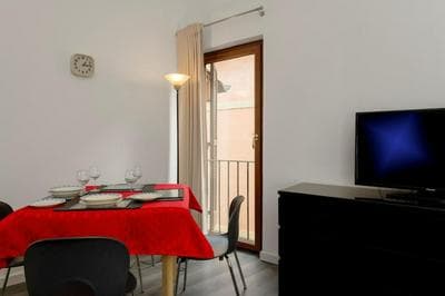 Caterina in Roma With 1 Bedrooms and 1 Bathrooms