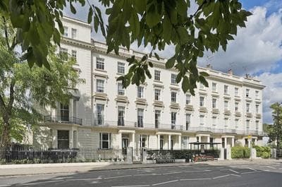 Superb Studio Apartment With Garden Views Near Camden