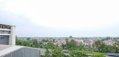 Serene And Comfy Studio At Tamansari Prospero Sidoarjo Apartment