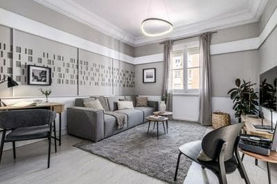 Paz - 4 Bedrooms and Terrace in Castellana