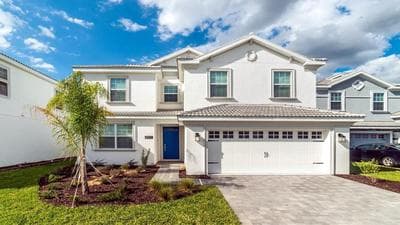 Deal Amazing Pool Villa w Greenview Near Disney