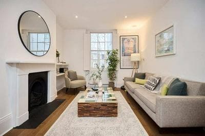 The Chelsea Classic - Splendid 3bdr House With Terrace