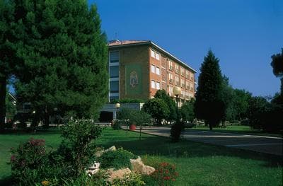 Centro Vacanze Cavallino Opera Nascimbeni