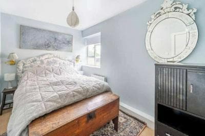 Calm & Inviting 1BD Flat - Ladbroke Grove!