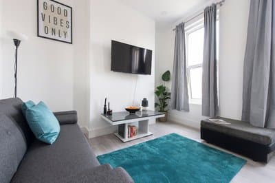 Apartment - Stay 6 - Parking - Petsok - Stratford