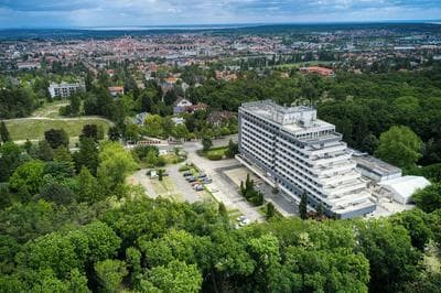 Hotel Szieszta