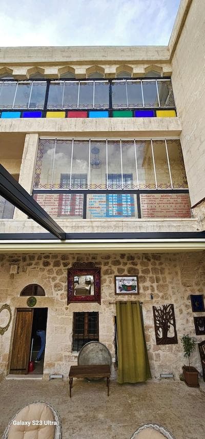 Şems Inn Hotel