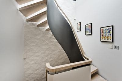 Amazing South Kensington Mews House by Underthedoormat